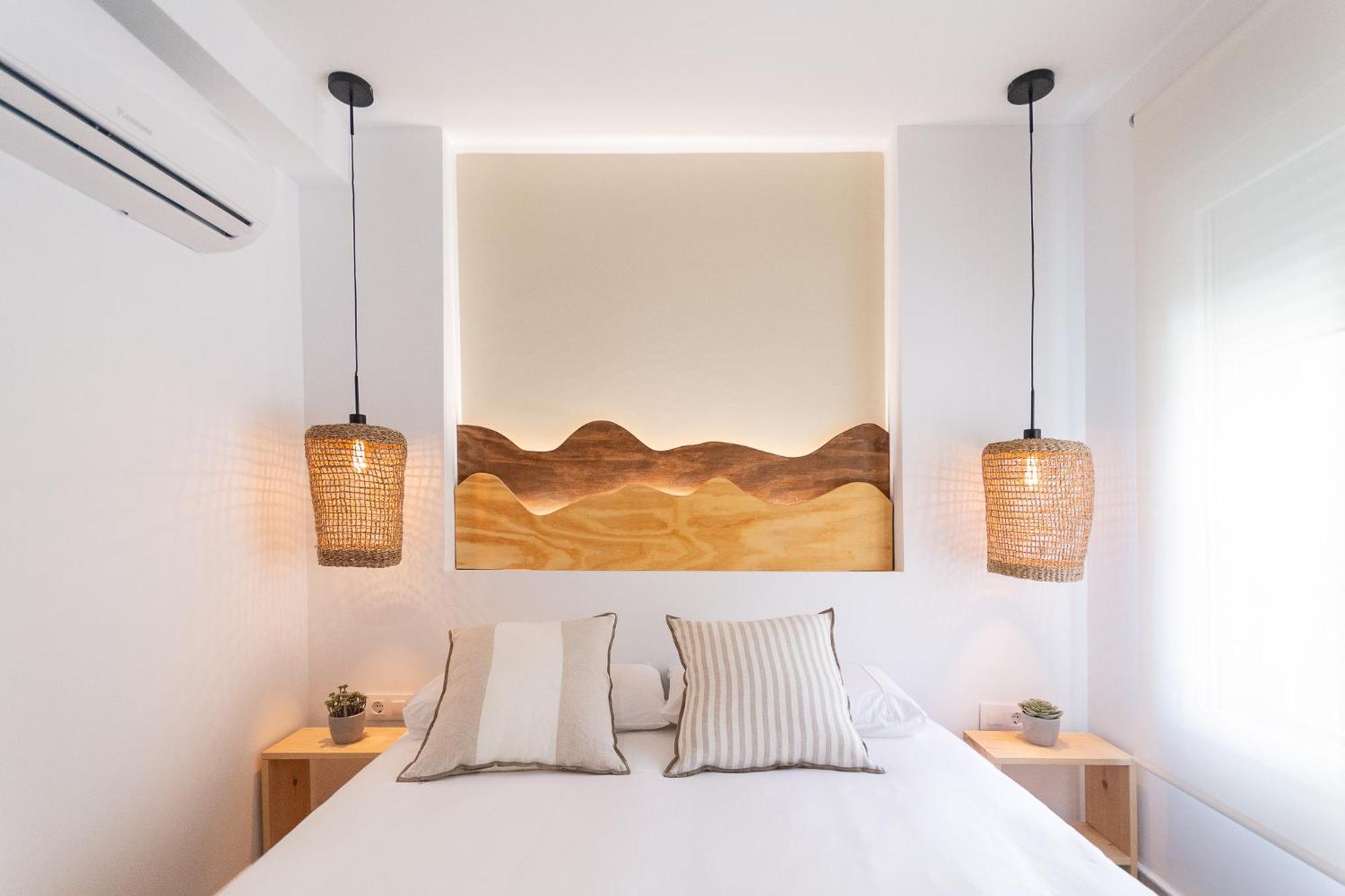 Apartamento K-proa *