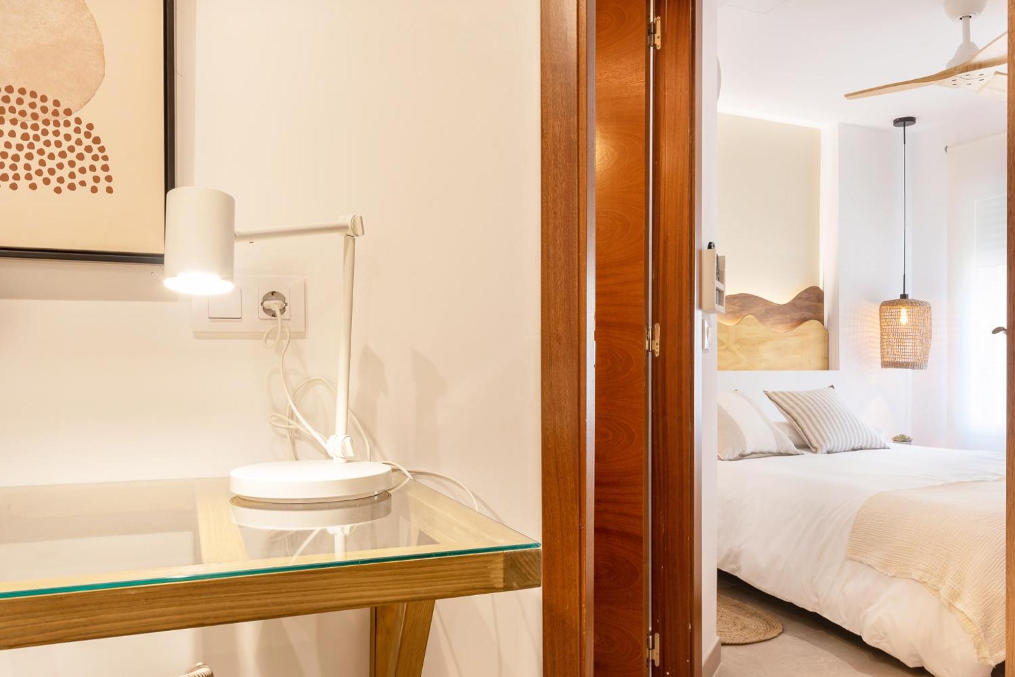 K-proa Apartamento Jávea