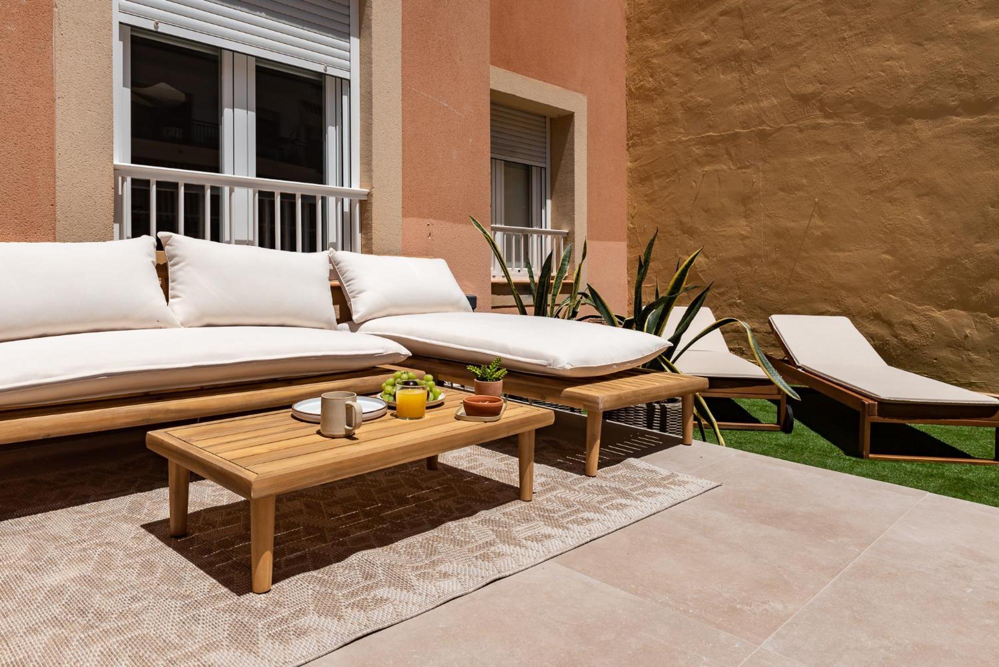 Apartamento K-proa *