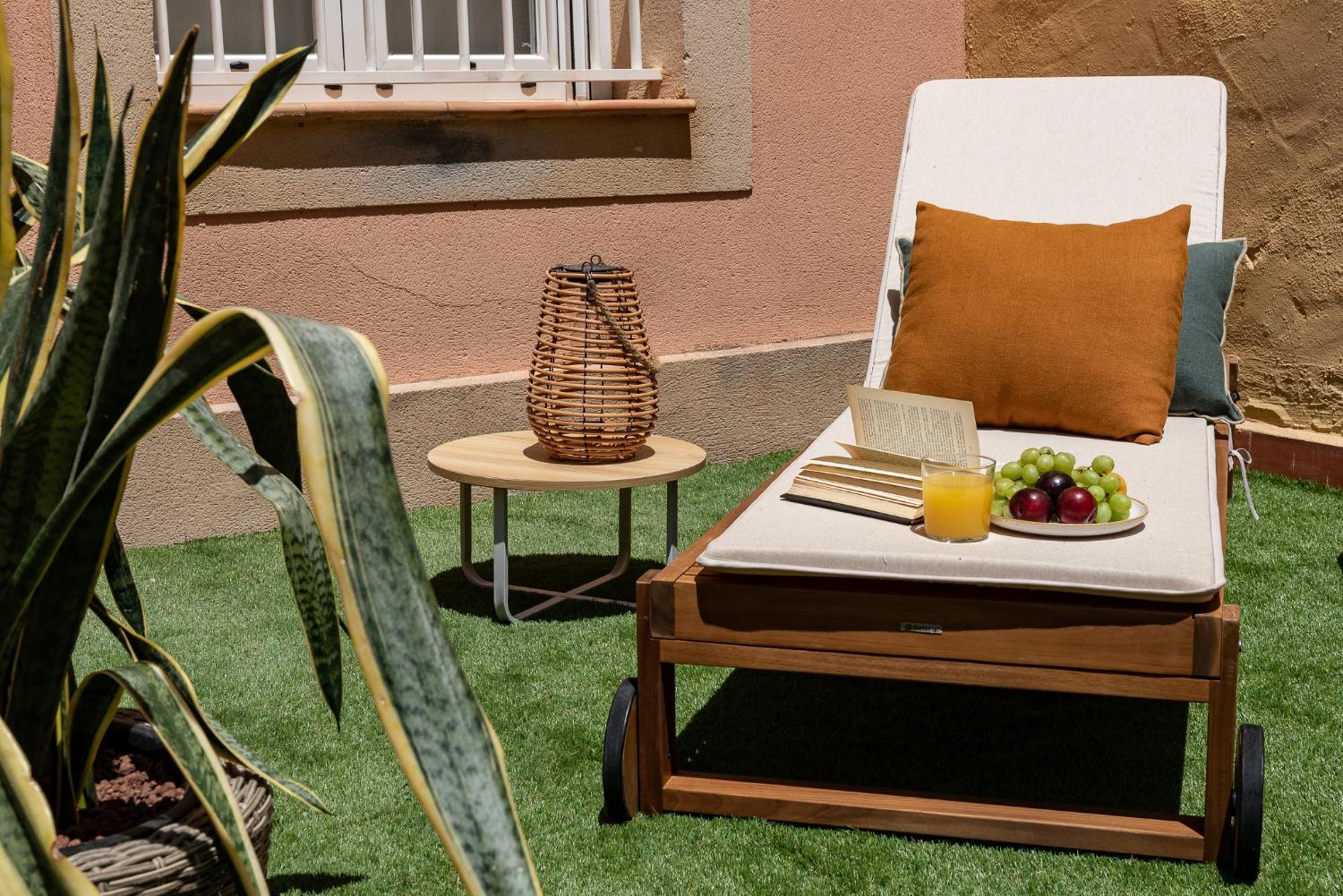 Apartamento K-proa *
