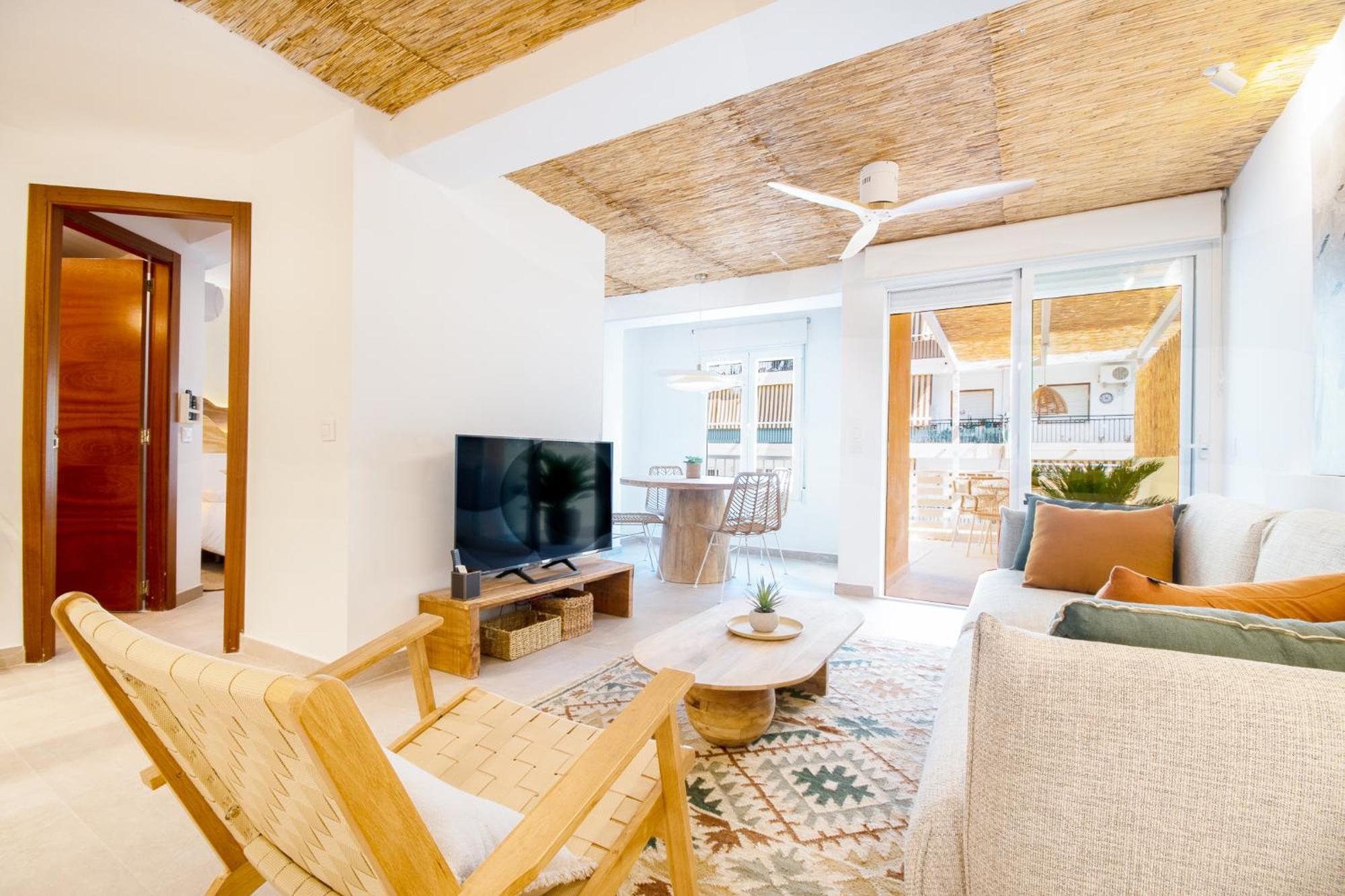 K-proa Apartamento Jávea
