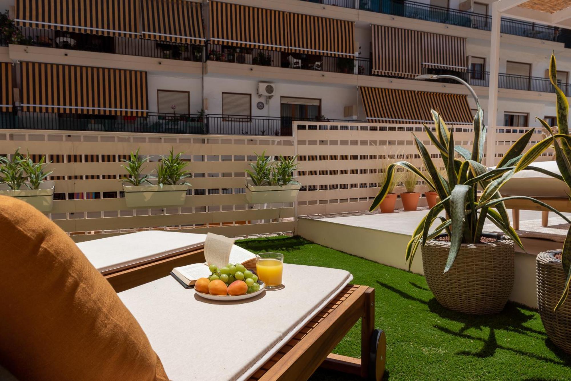 K-proa Apartamento