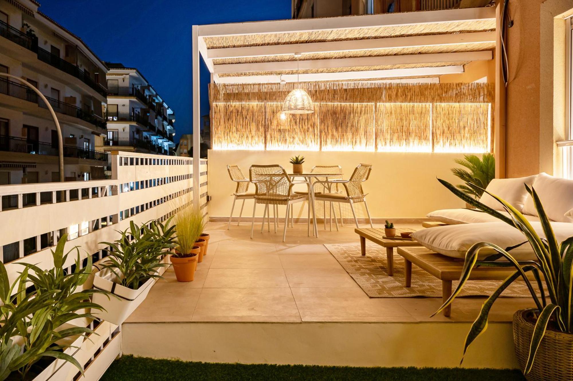 Apartamento K-proa