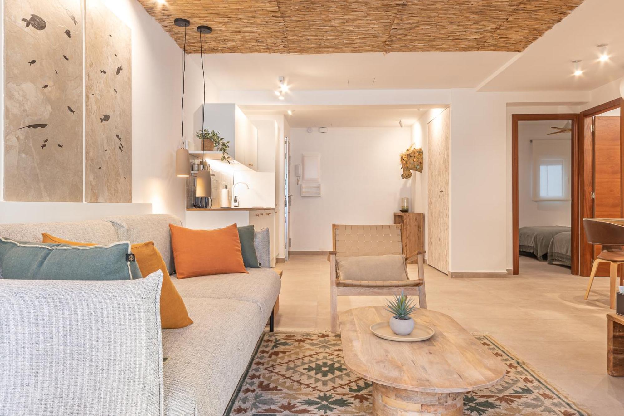 Apartamento K-proa *