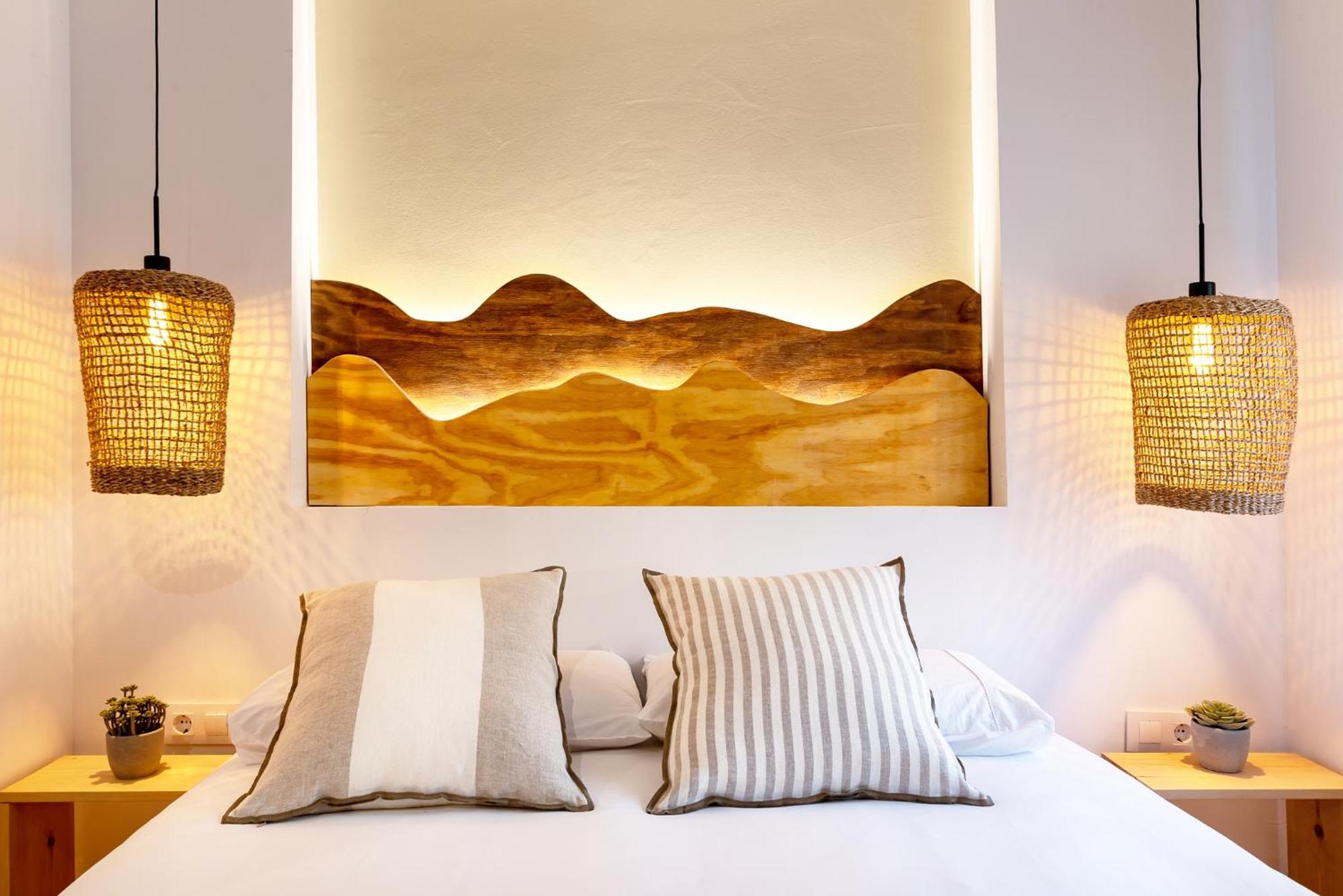 Apartamento K-proa Jávea