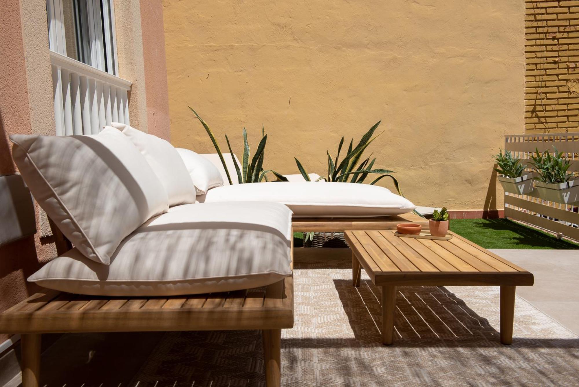Apartamento K-proa