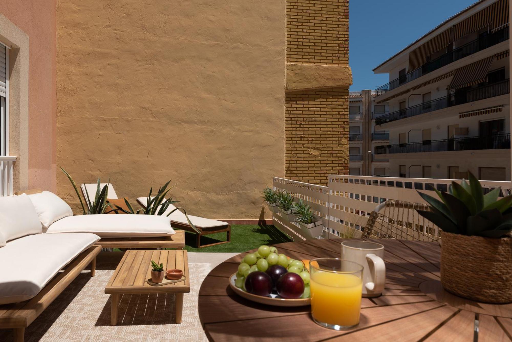 Apartamento K-proa *