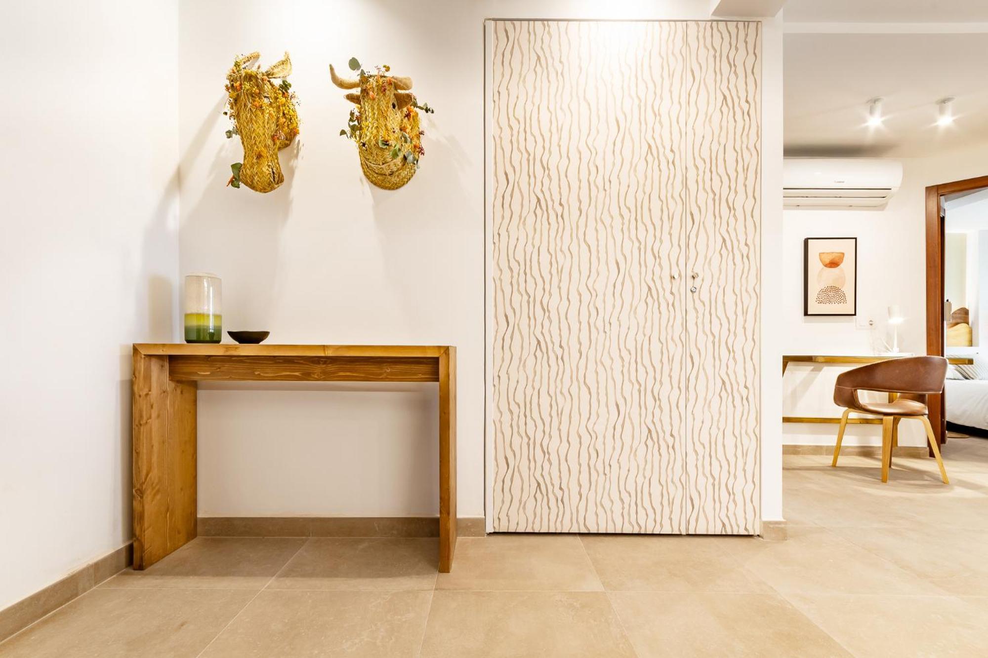 Apartamento K-proa Jávea