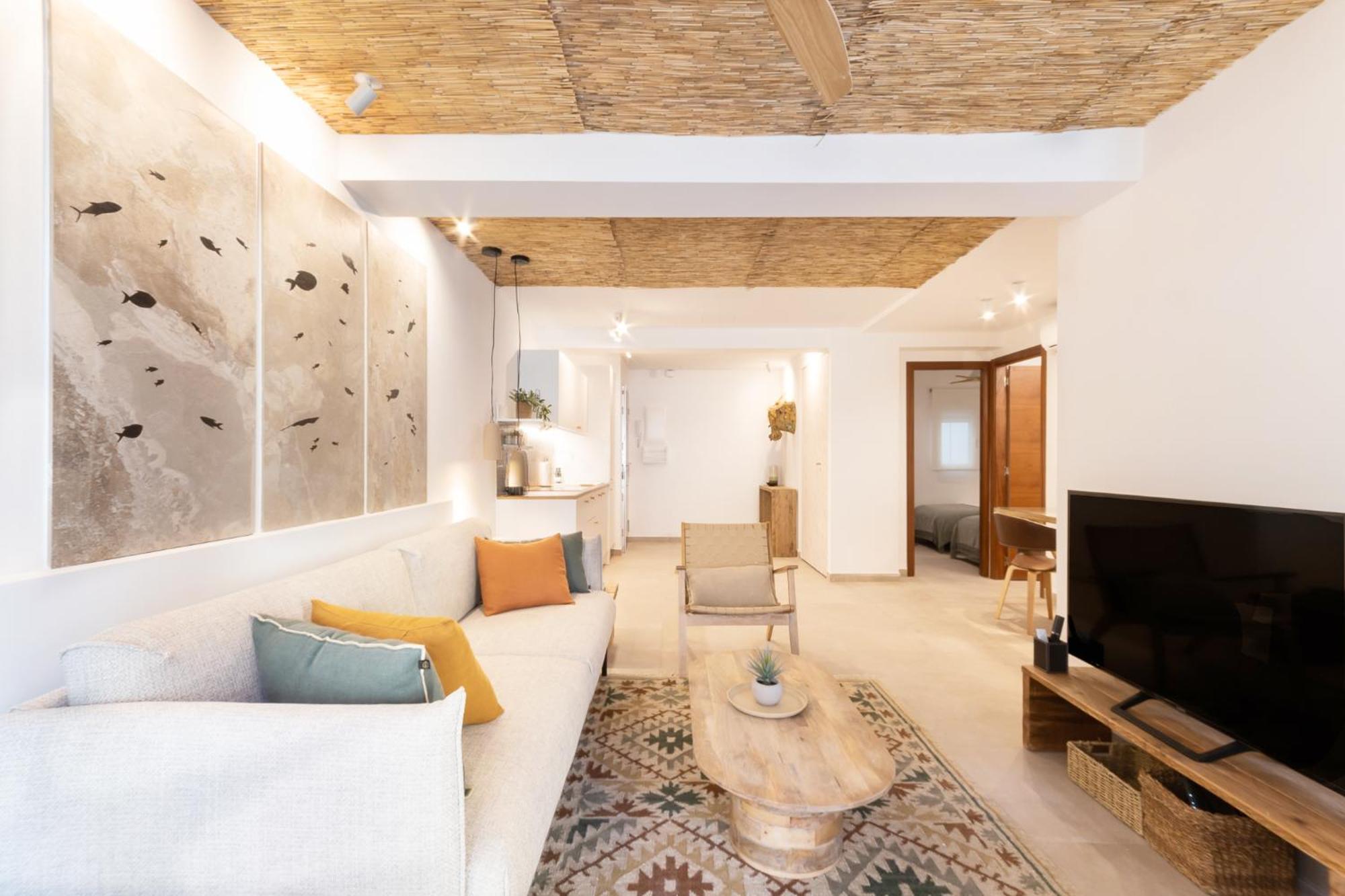 Apartamento K-proa