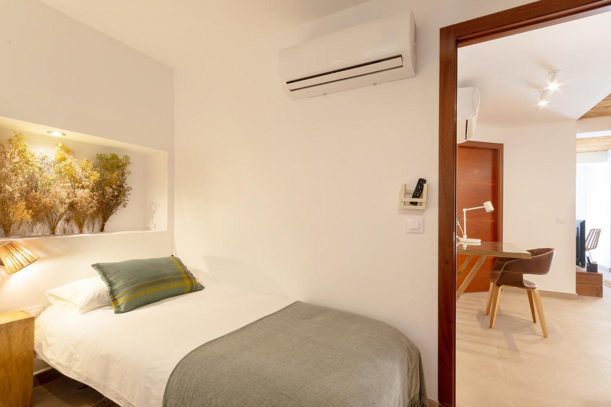 Apartamento K-proa Jávea