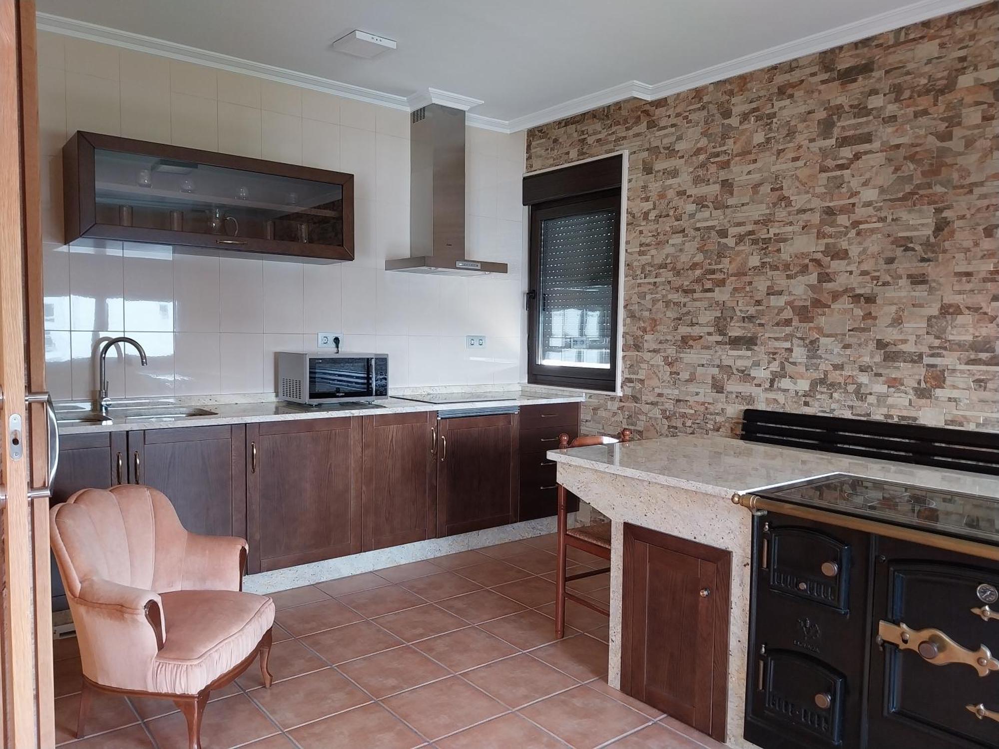 Vivienda Turistica Os Galegos En De Rey