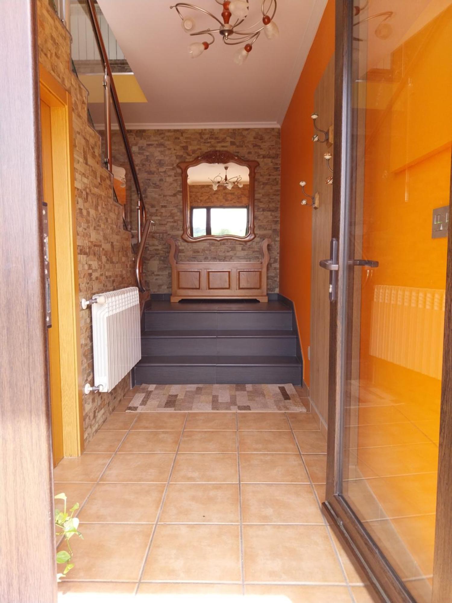Vivienda Turistica Os Galegos En De Rey Holiday home