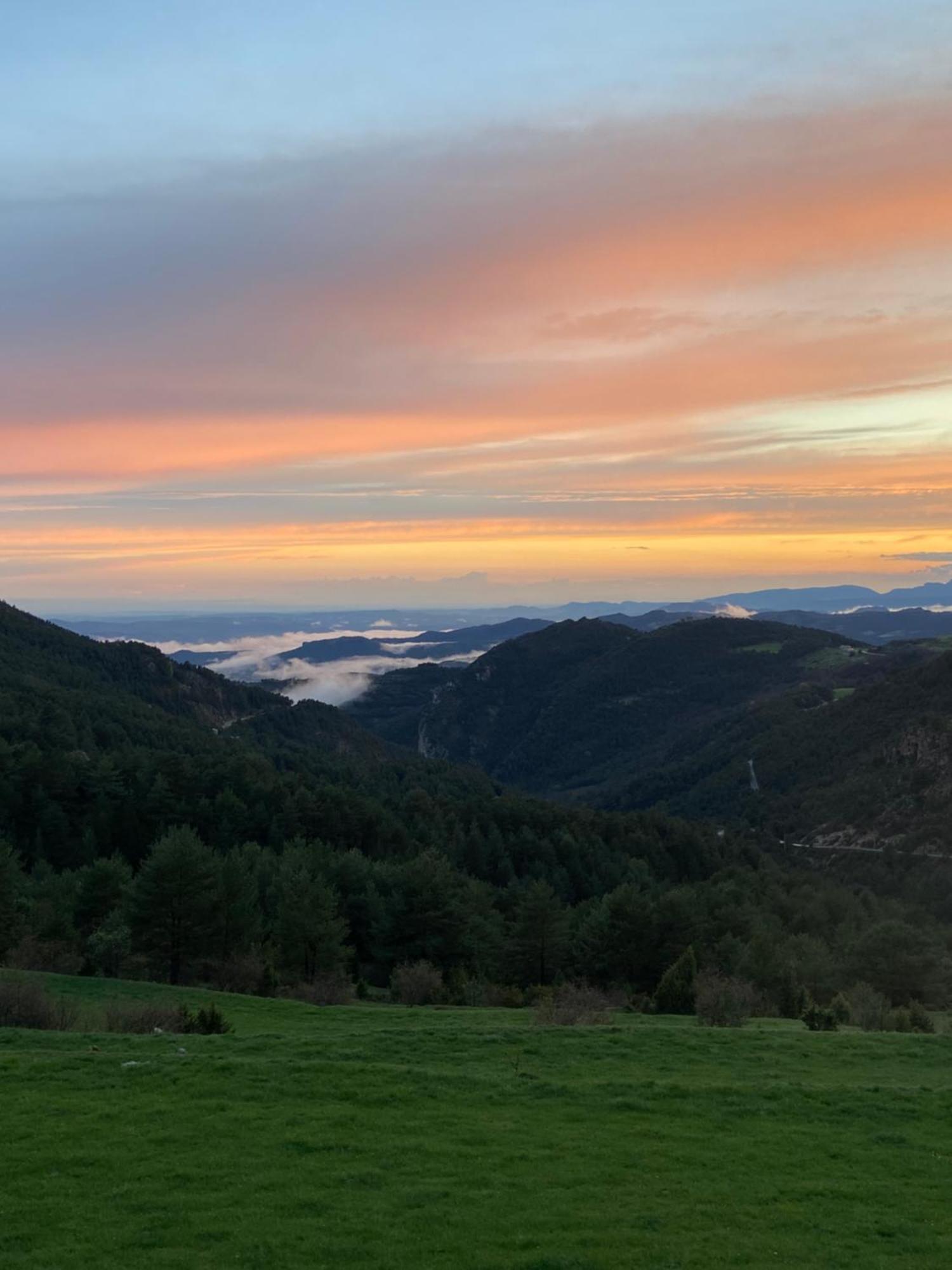 Masia Cal Rosta * Odèn