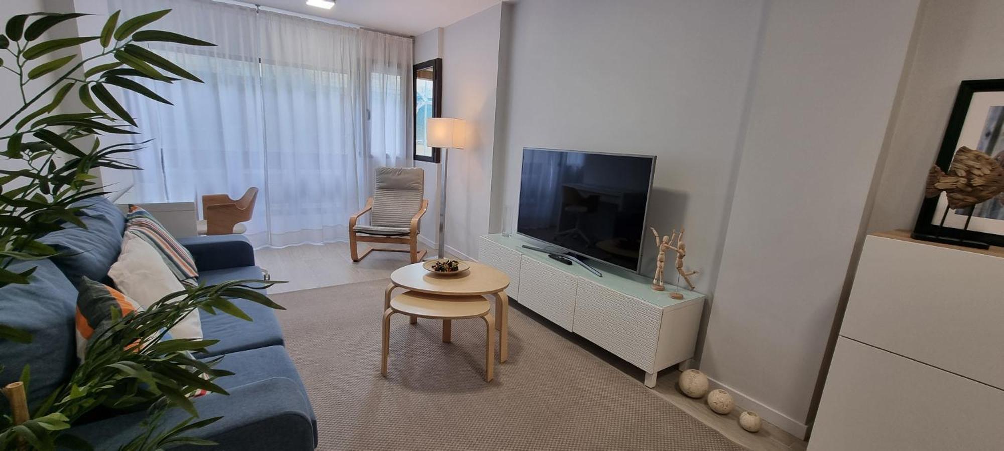 Apartment Salinetas Junto Al Mar