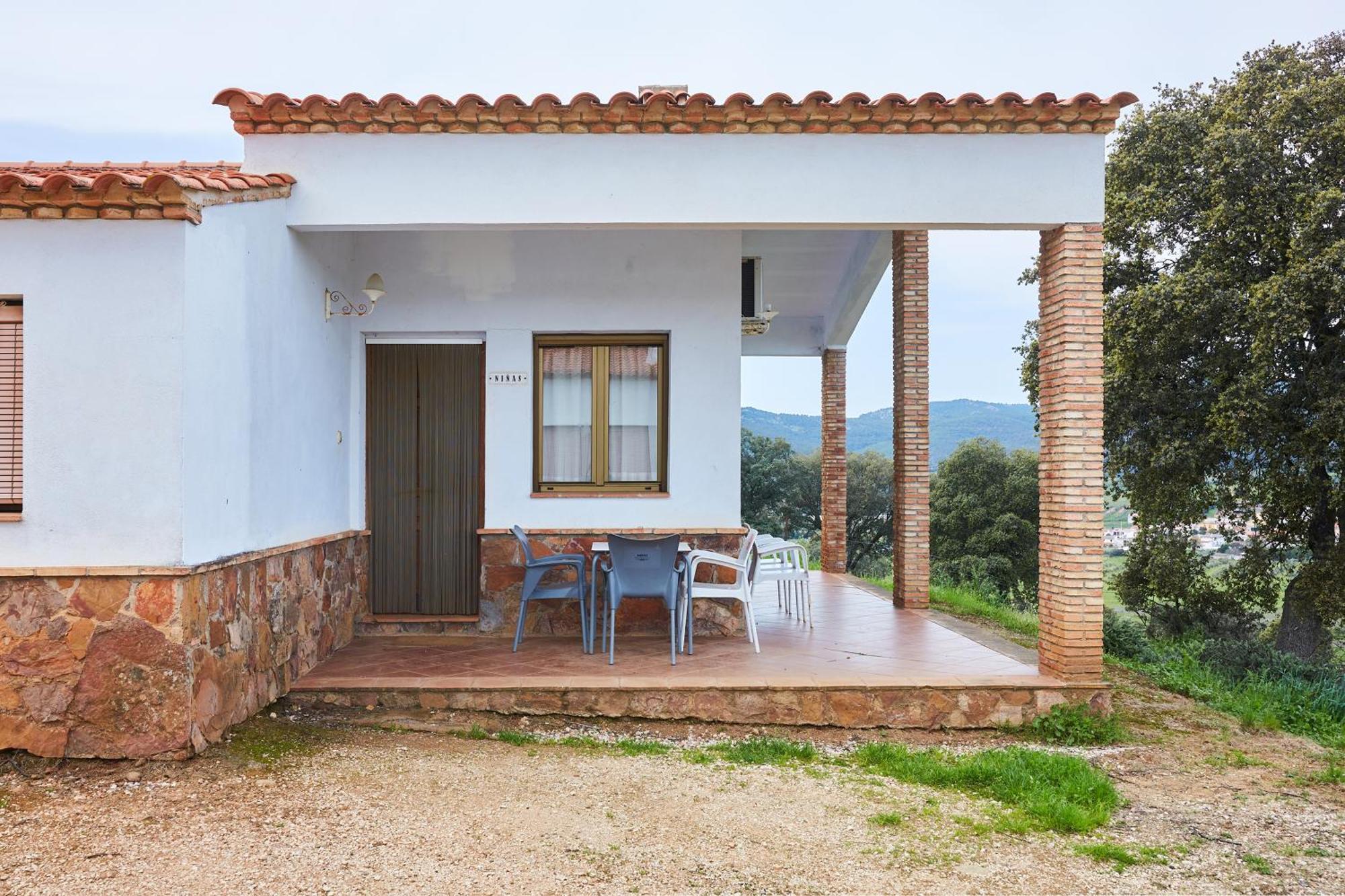 La Aldeilla * Aldeaquemada