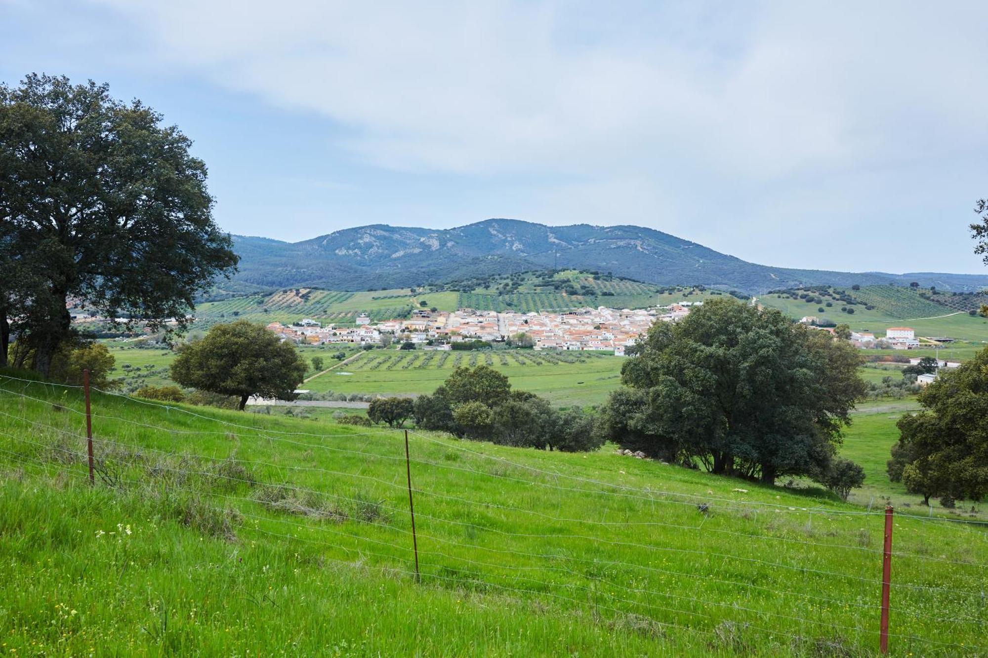 La Aldeilla * Aldeaquemada