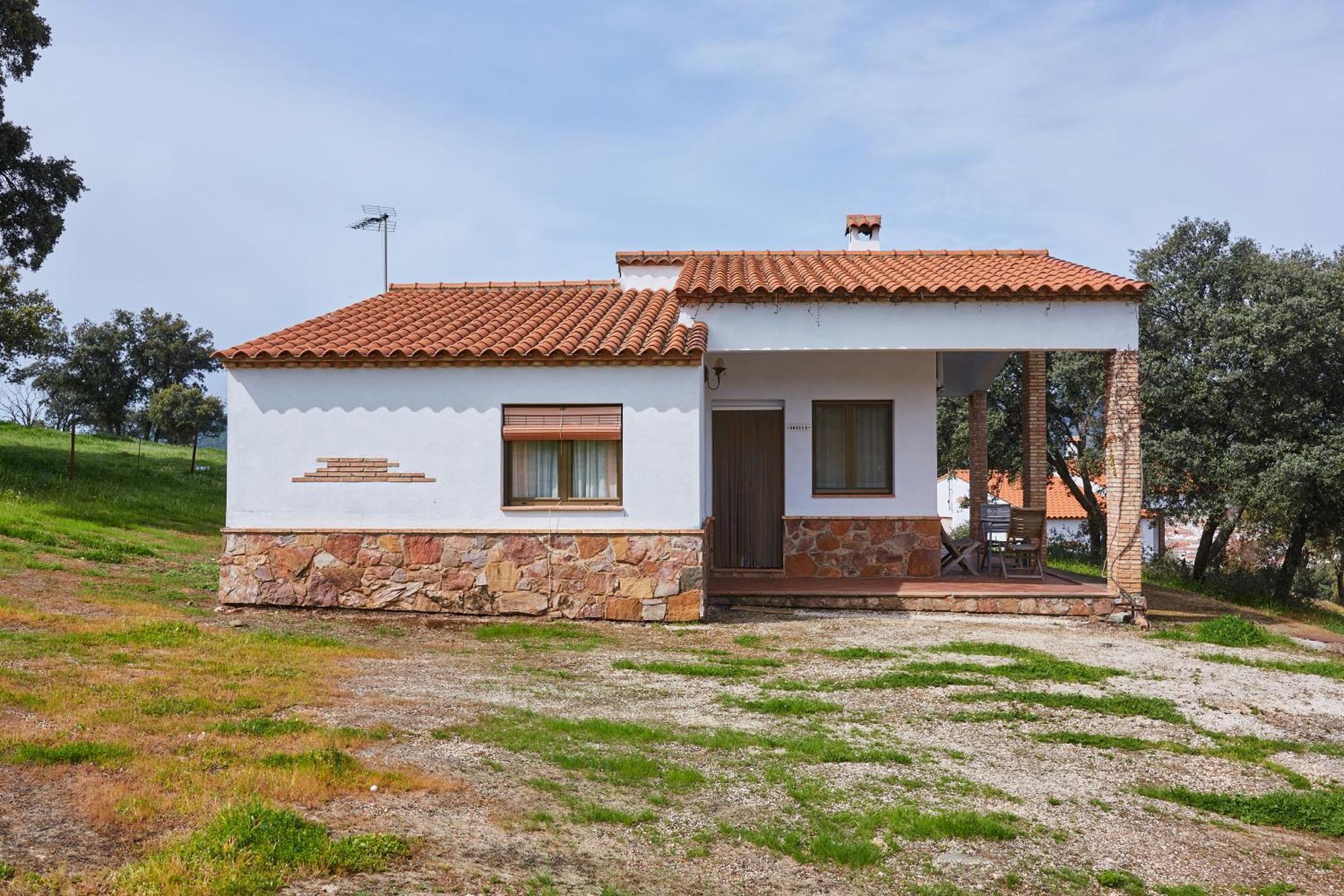 La Aldeilla Aldeaquemada