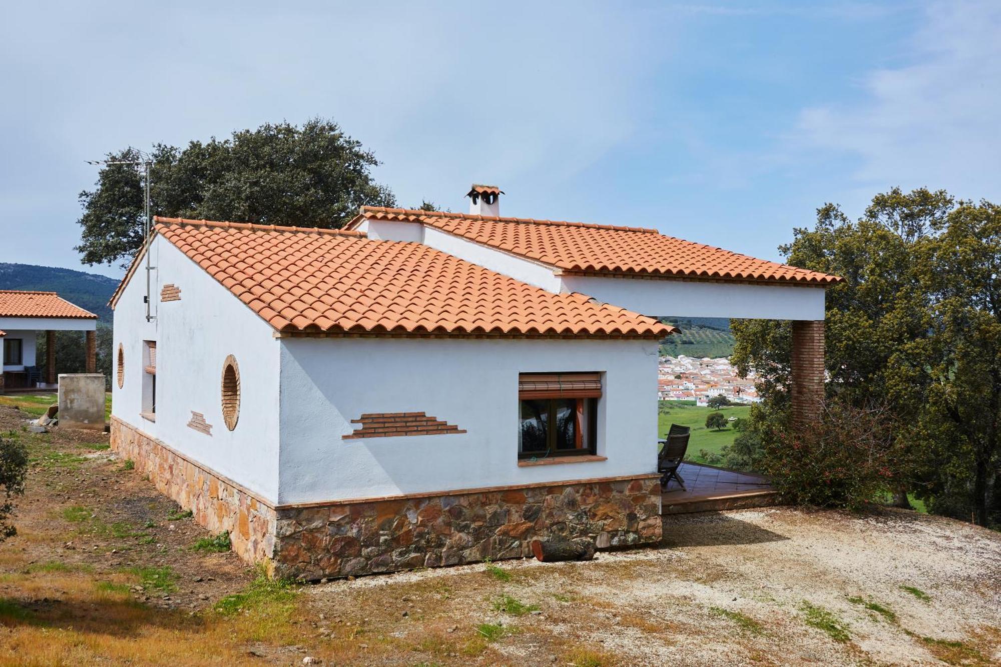 La Aldeilla *