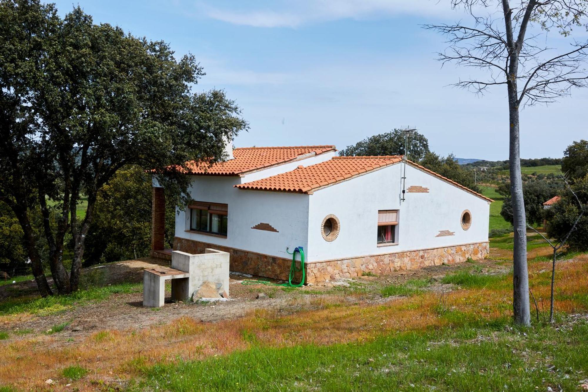 La Aldeilla Сasa de vacaciones