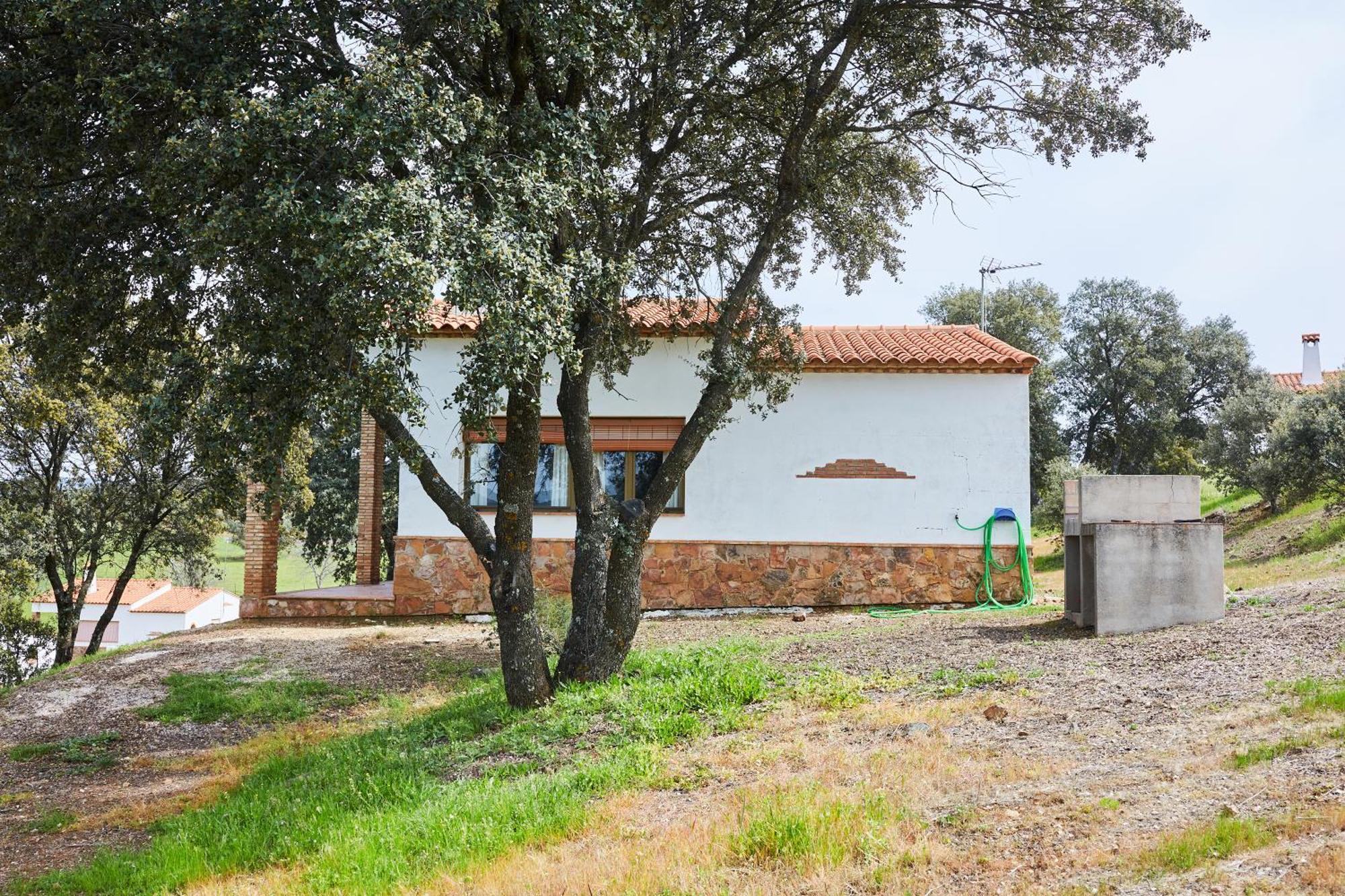 La Aldeilla Aldeaquemada