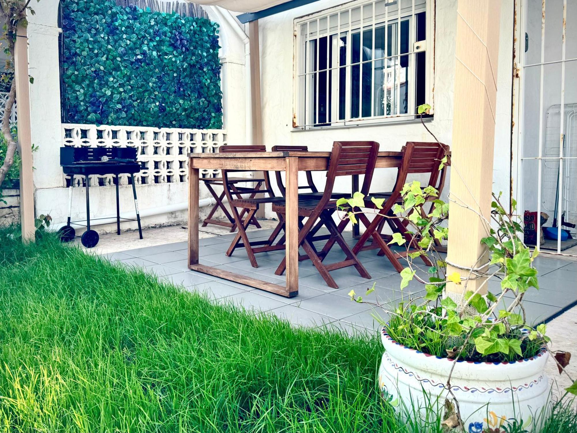 Playa Paraiso 86 - Townhouse At The For Up To 6 Guests Holiday home Manilva