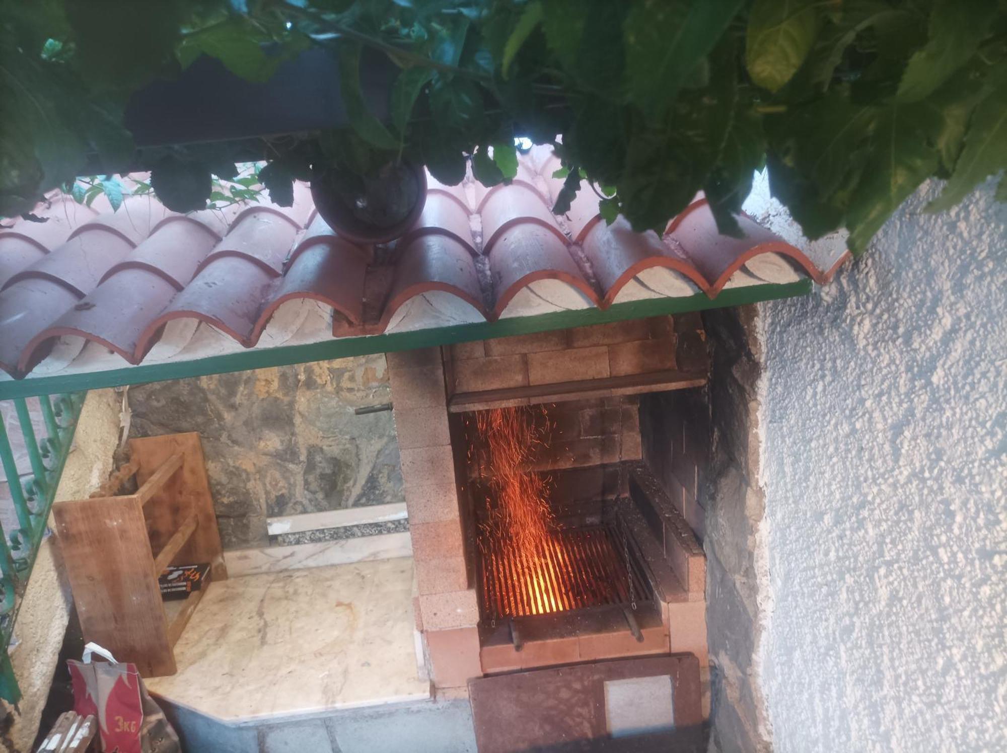 Pensión Casa Quico 2