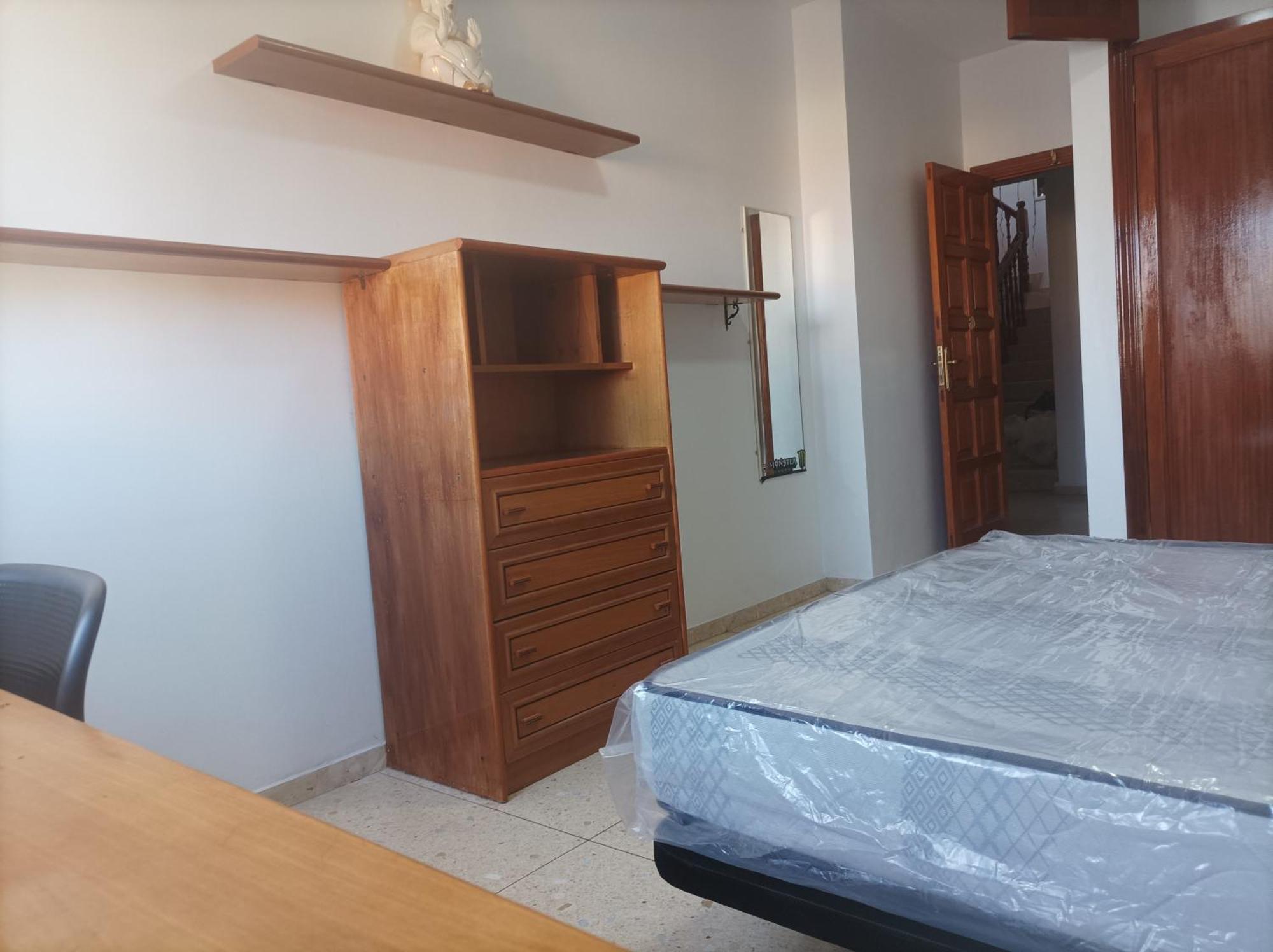 Pensión Casa Quico 2