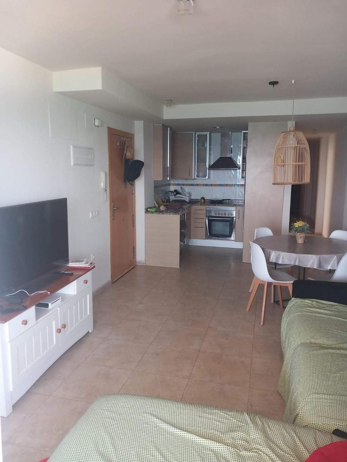 Apartamento Vistas 360º Al Mar Desde Su Terraza *