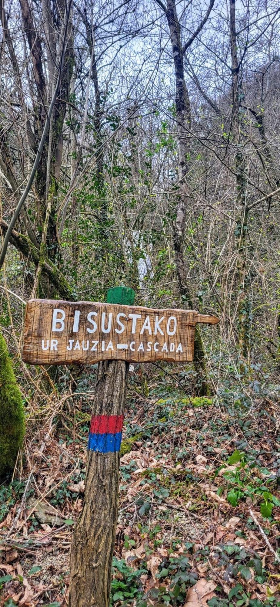 Leurtza *