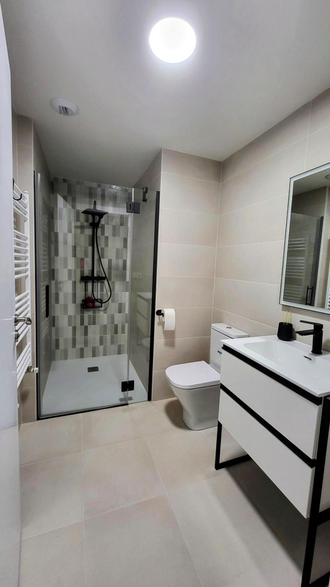 Apartment Leurtza *