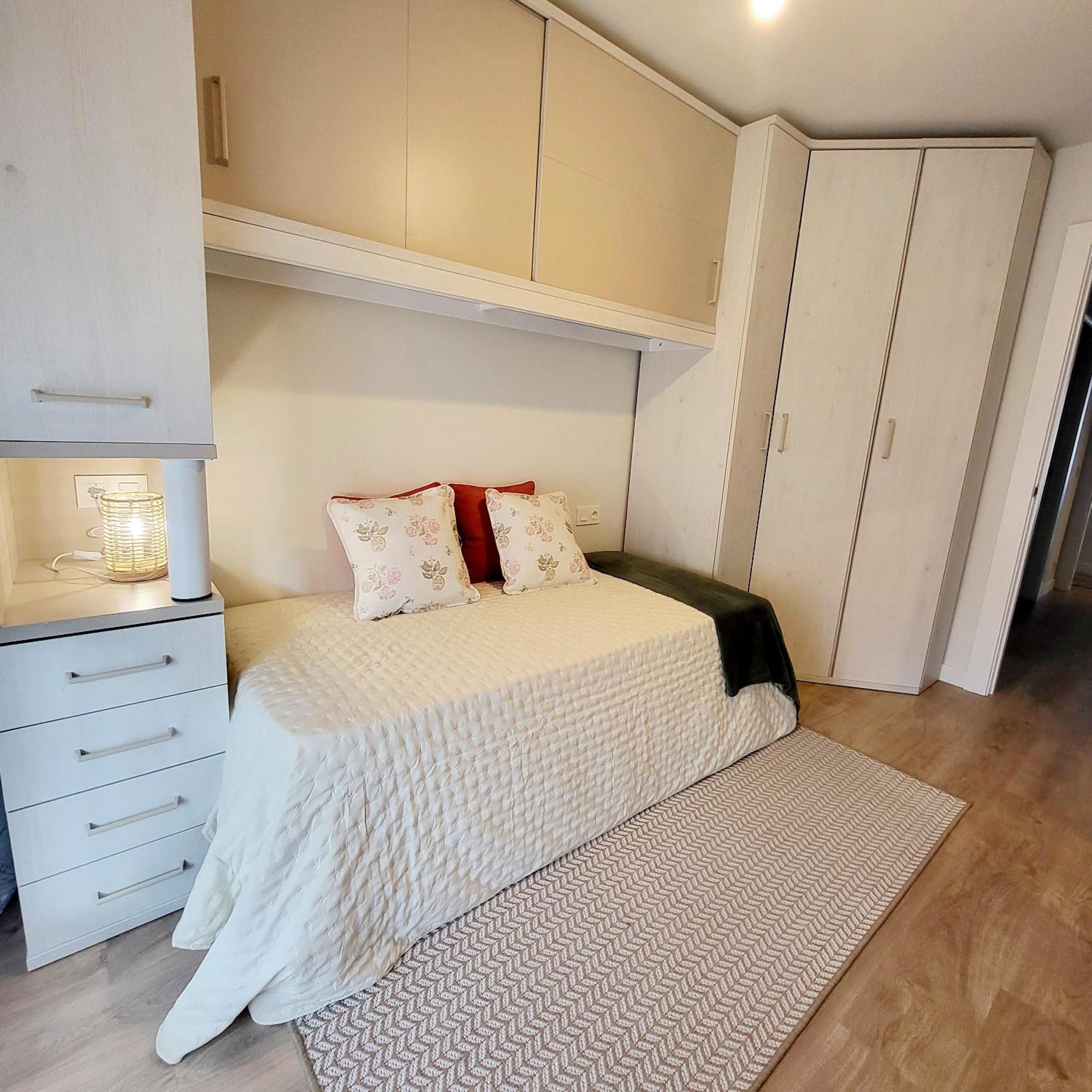 Leurtza Apartment