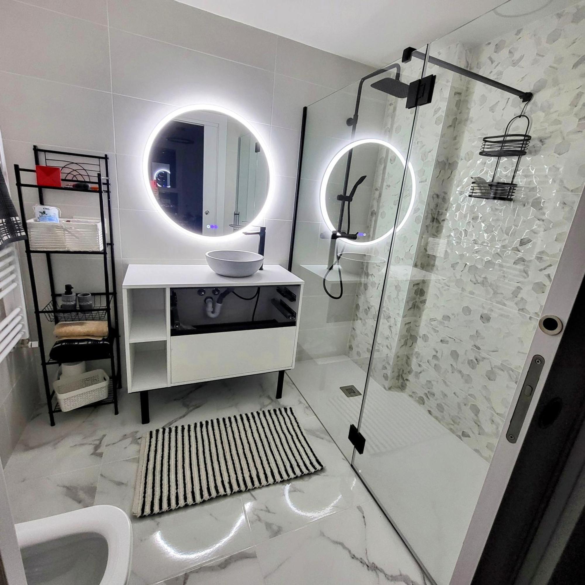 Apartment Leurtza