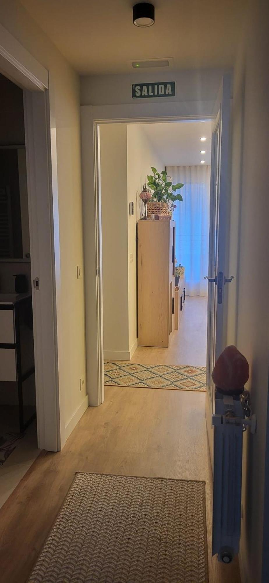 Apartment Leurtza Doneztebe