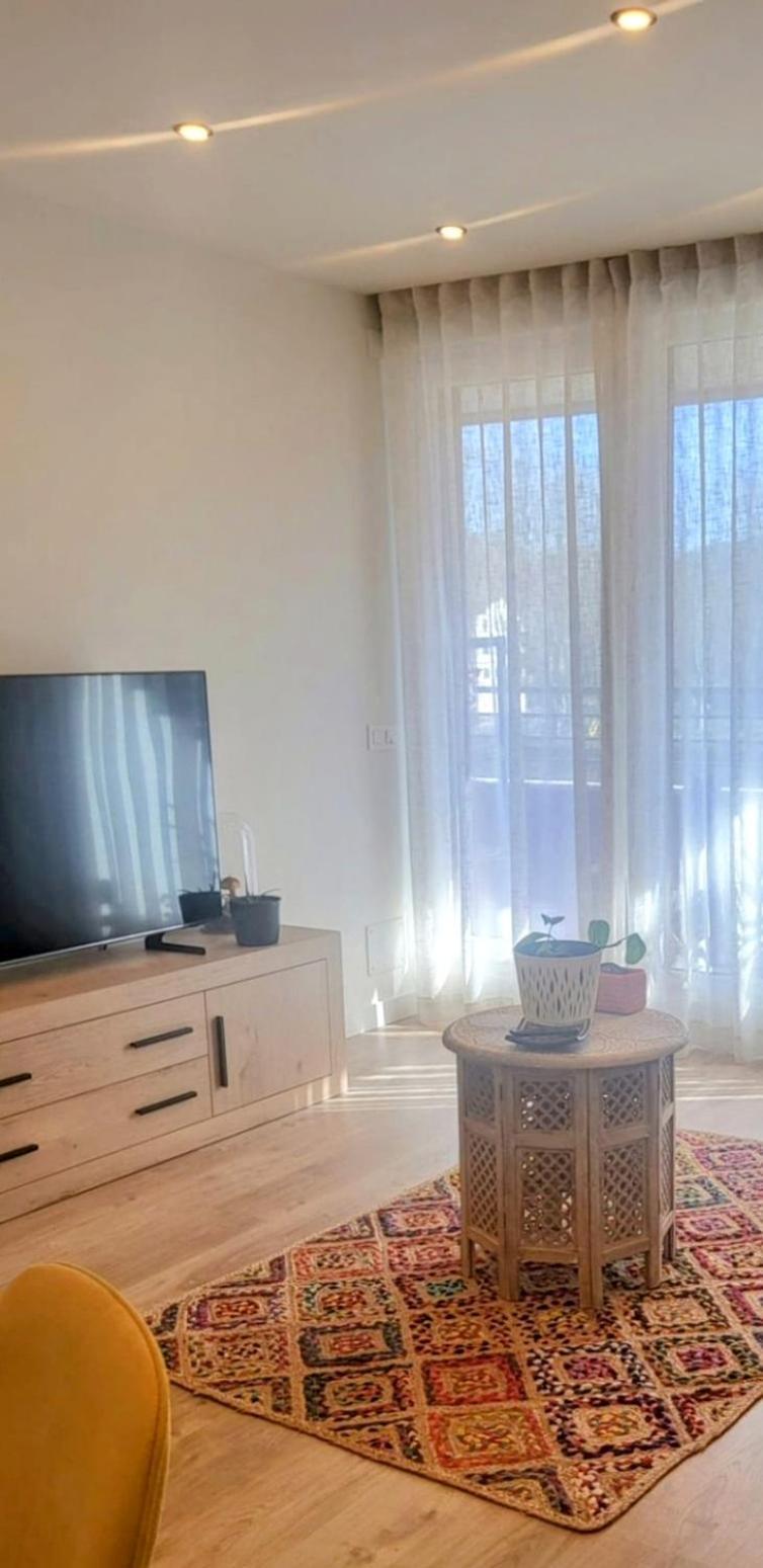 Leurtza Apartment Doneztebe