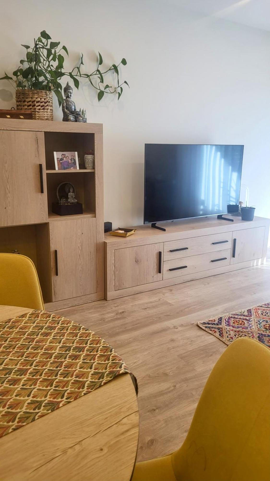 Leurtza Apartment *