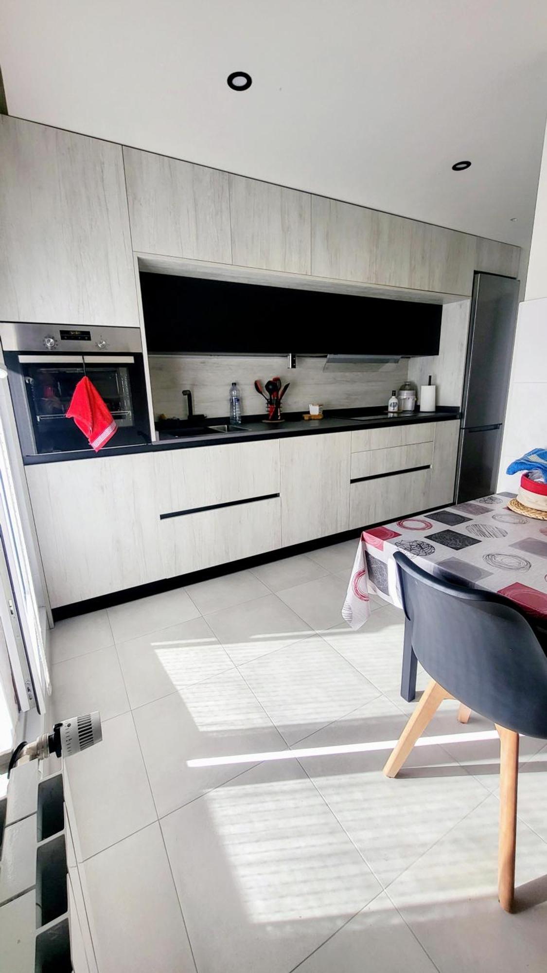 Leurtza Apartment *