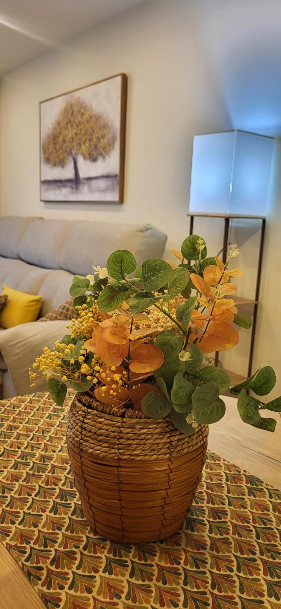 Leurtza Apartment *