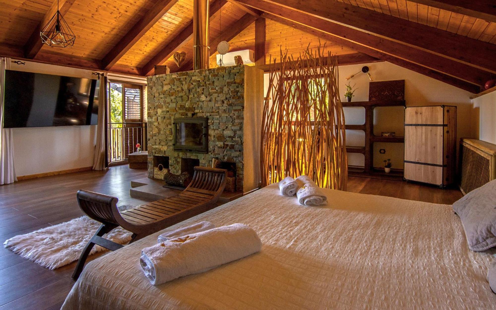 Oasis Madrid Villa El Álamo