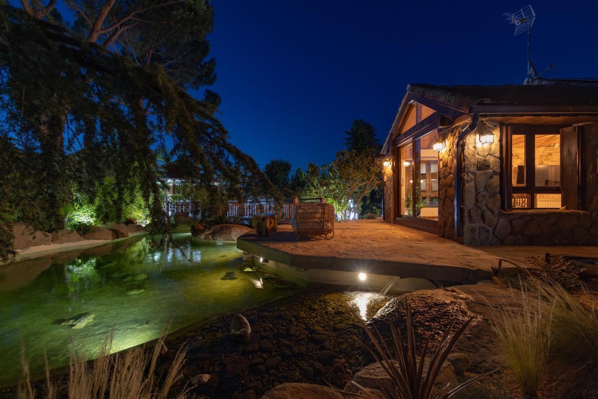 Oasis Madrid