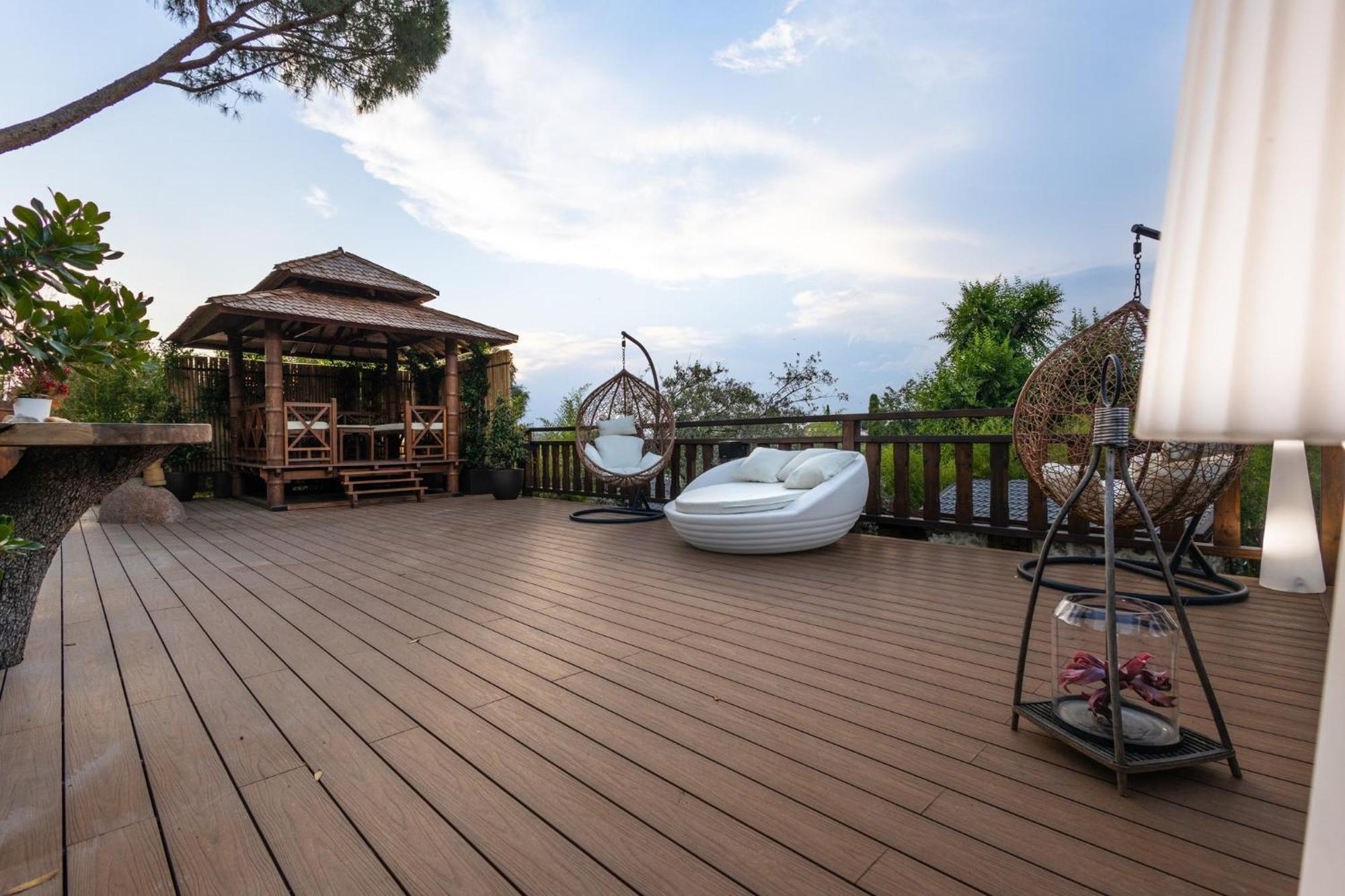 Villa Oasis Madrid