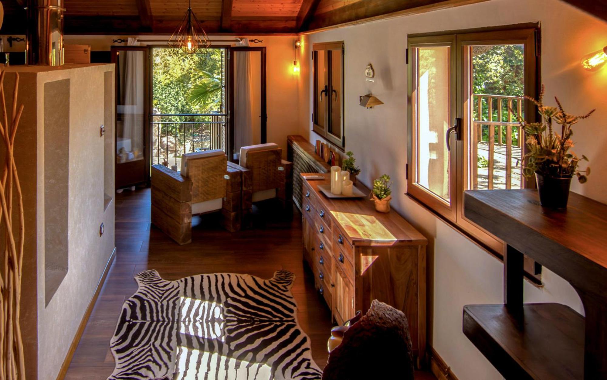 Oasis Madrid Villa El Álamo