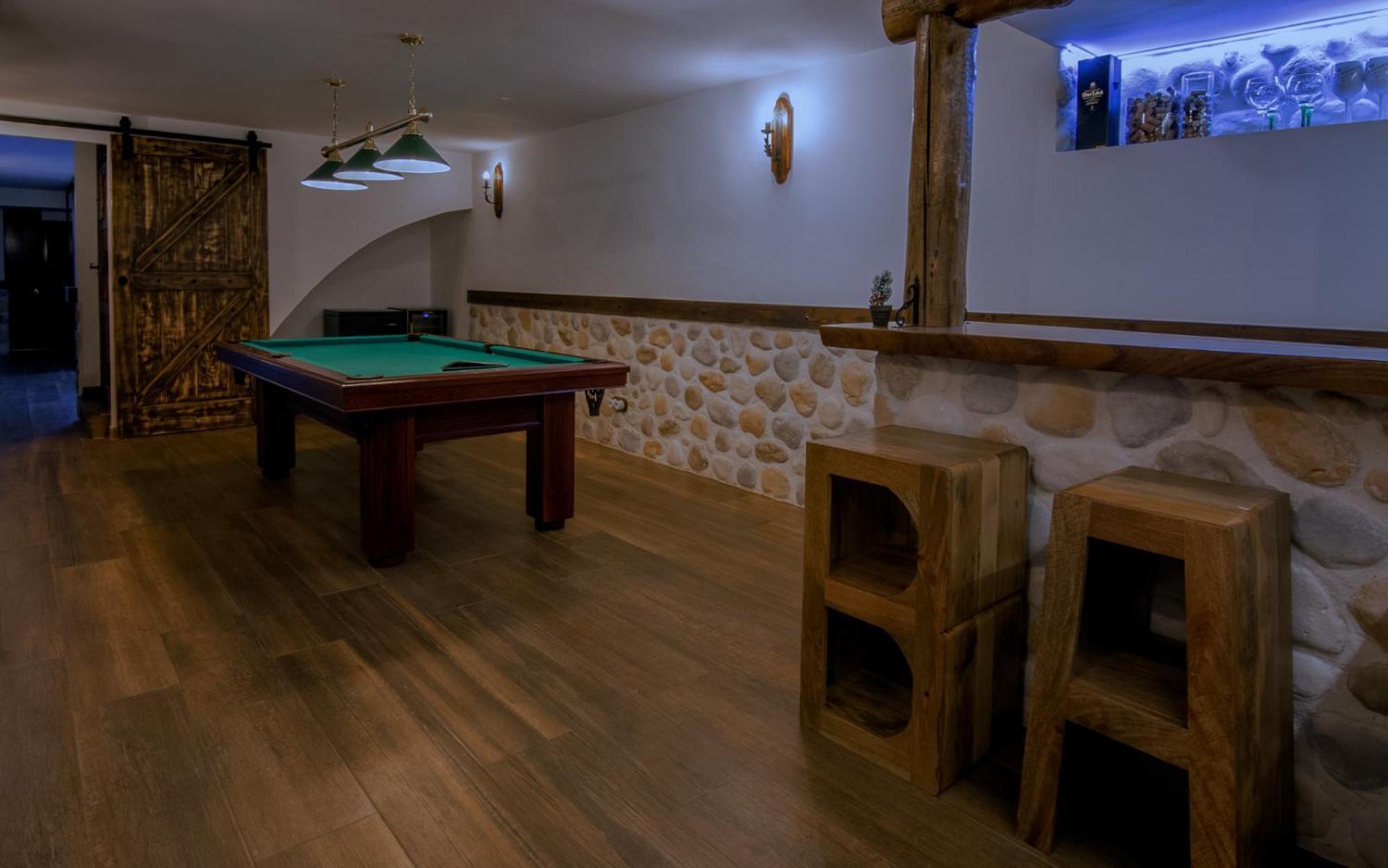Oasis Madrid *