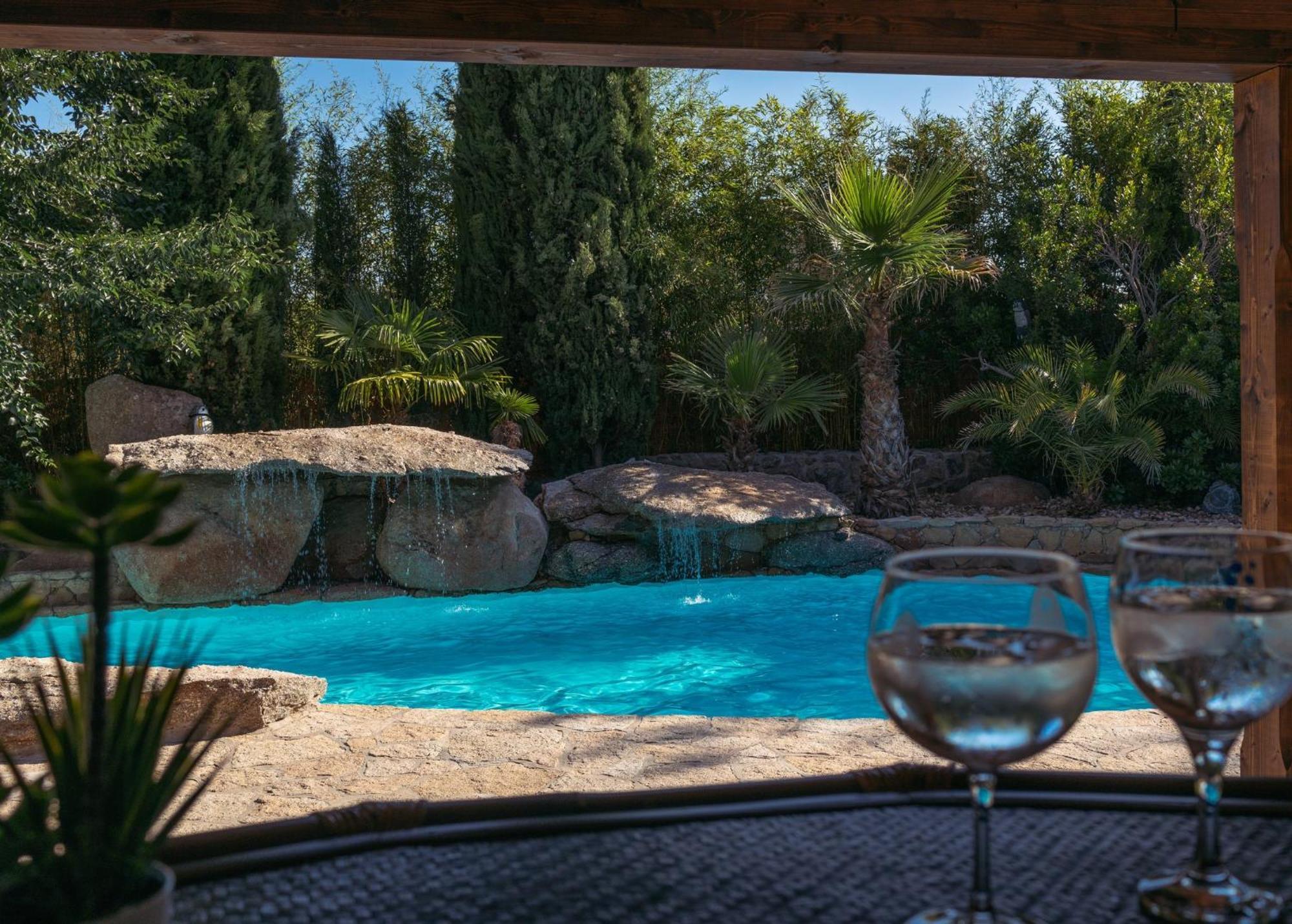 Oasis Madrid *