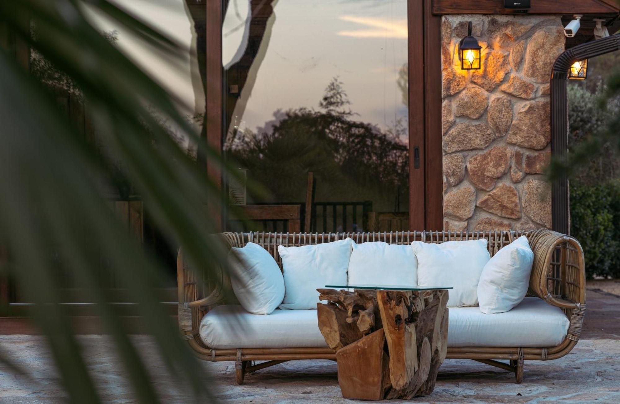 Oasis Madrid Villa *