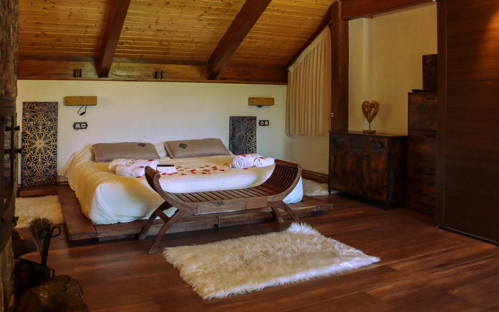 Villa Oasis Madrid