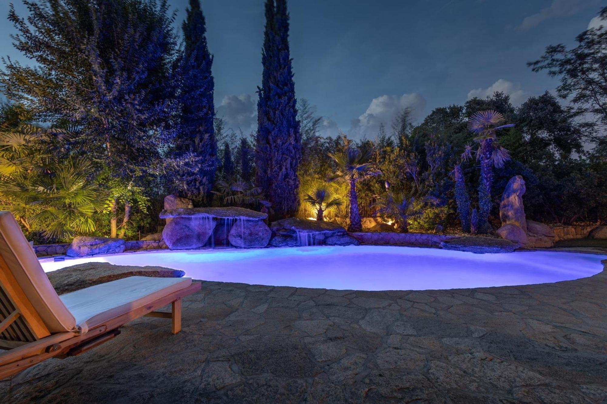 Oasis Madrid