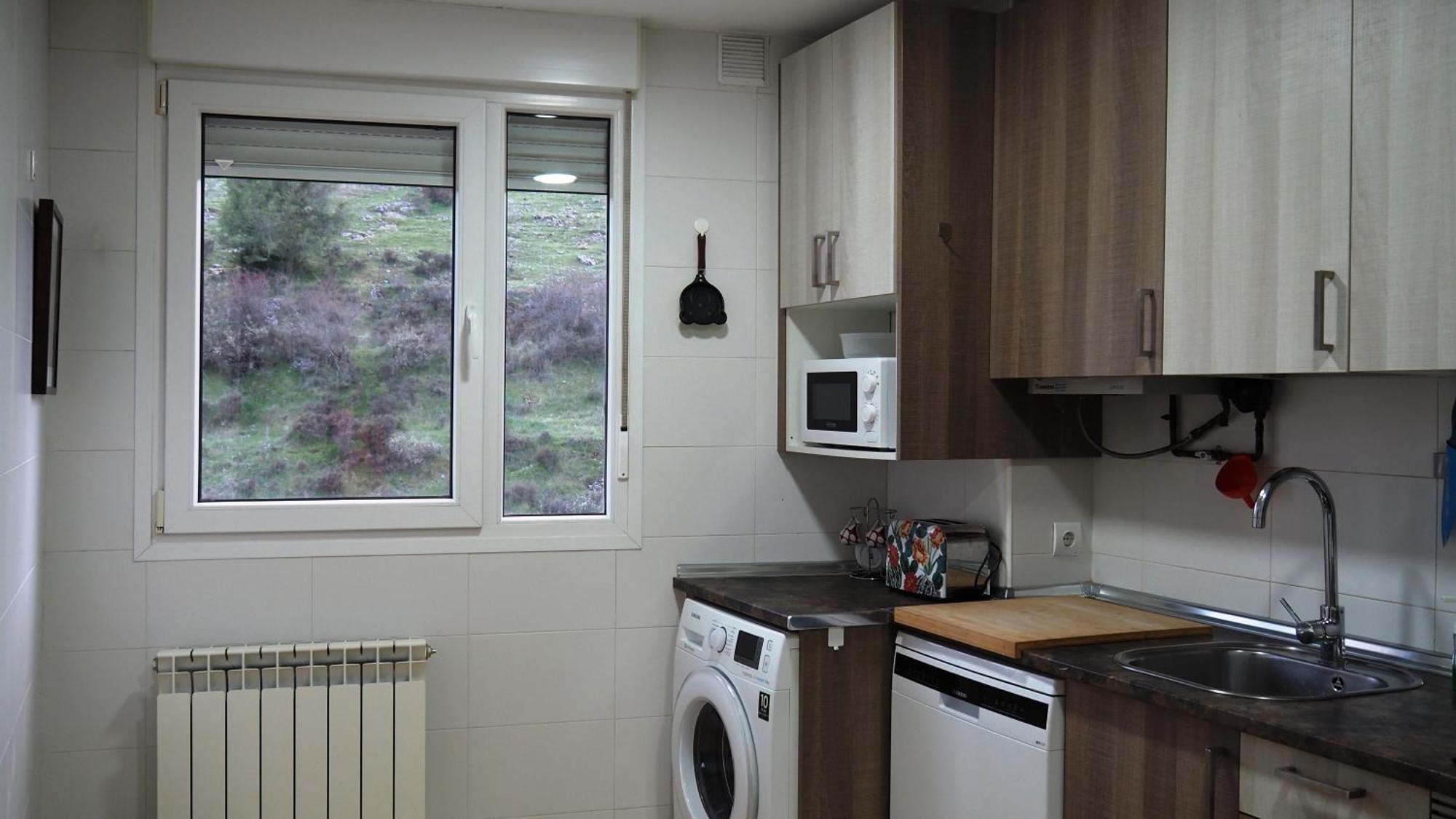 Apartamento La Loma De San Leonardo San Leonardo de Yagüe