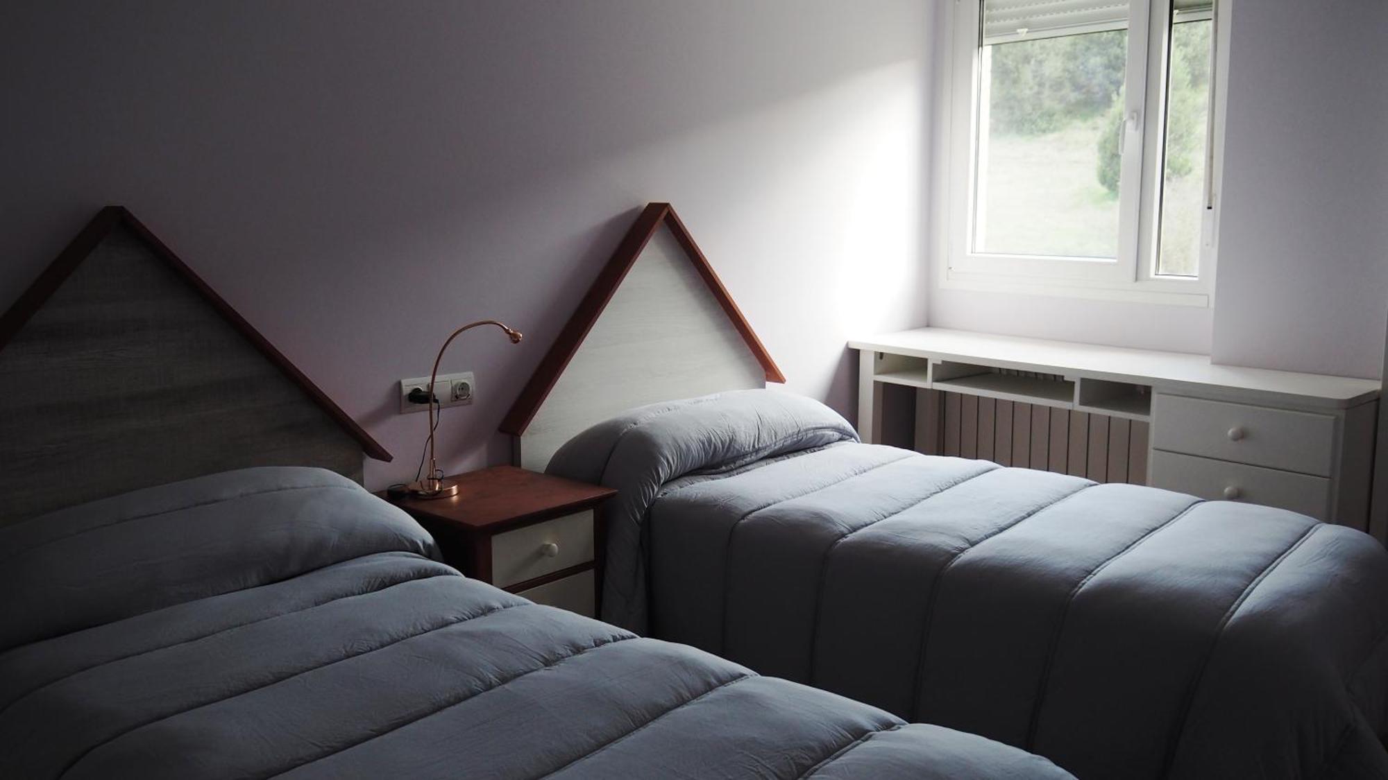 Apartamento La Loma De San Leonardo *