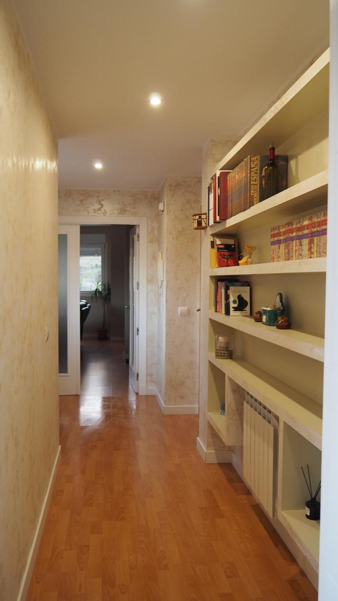 Apartamento La Loma De San Leonardo San Leonardo de Yagüe