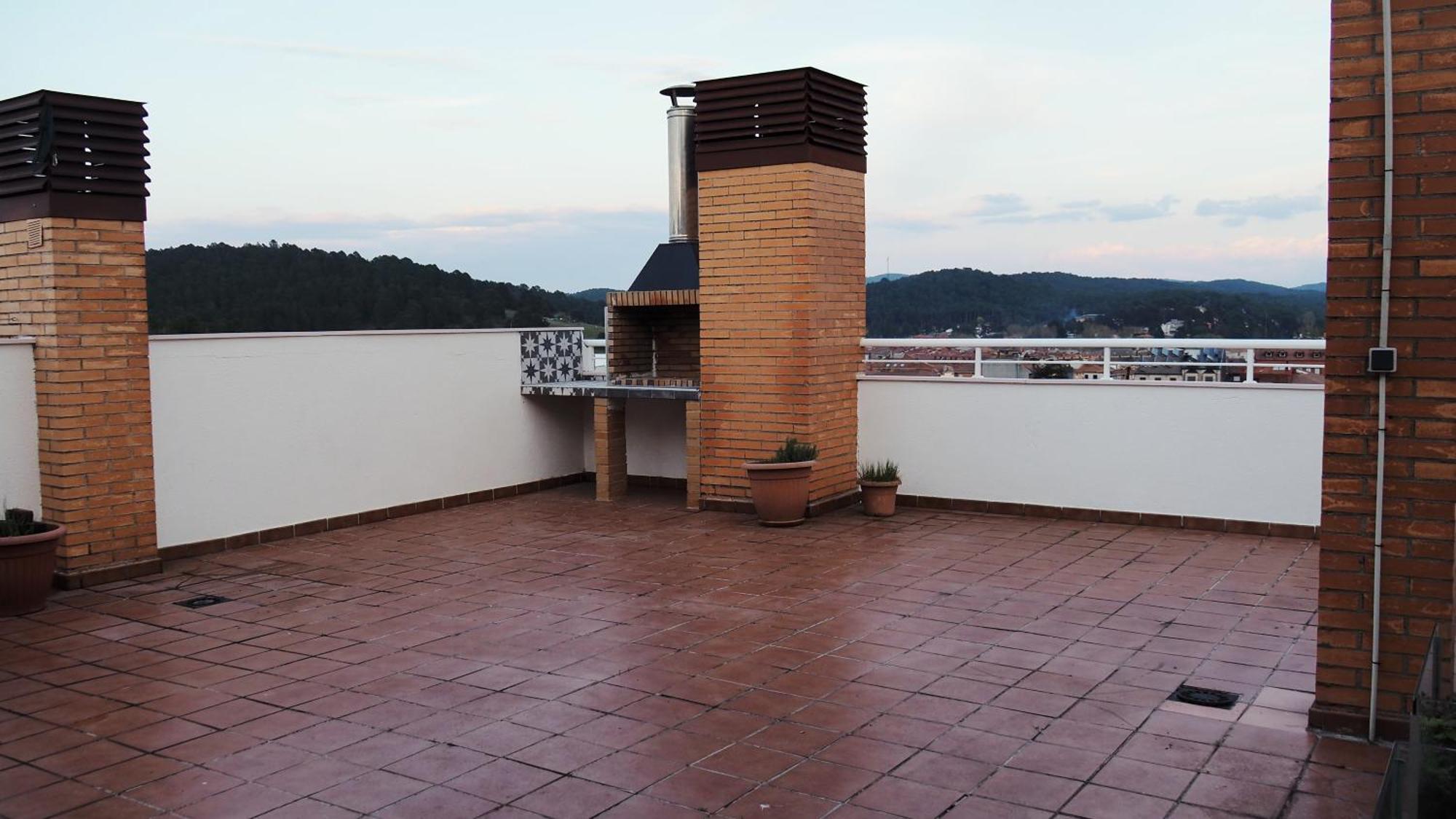 Apartamento La Loma De San Leonardo *